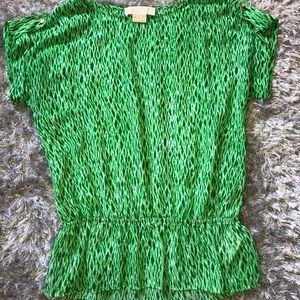 Small MICHAEL Michael Kors blouse